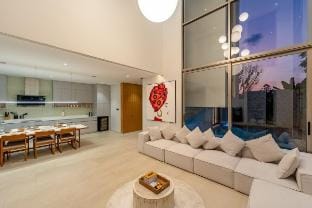 Lux Pride Villas 3BR – Private Pool Retreat#V183 Vacation rental in Phuket