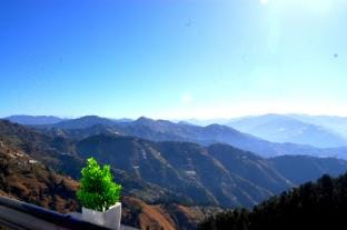 Himalya Sun-Dawn Vacation rental in Himachal Pradesh