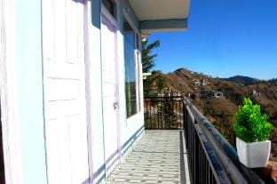 Himalya Sun-Dawn Vacation rental in Himachal Pradesh