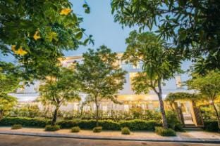 Villa FLC Sầm Sơn NT84 Villa in Laos