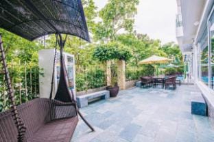 Villa FLC Sầm Sơn NT84 Villa in Laos