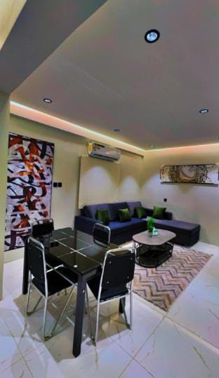شقق الأمل  Apartment in Medina