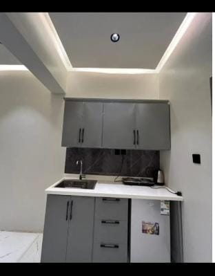 شقق الأمل  Apartment in Medina
