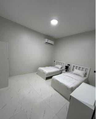 شقق الأمل  Apartment in Medina
