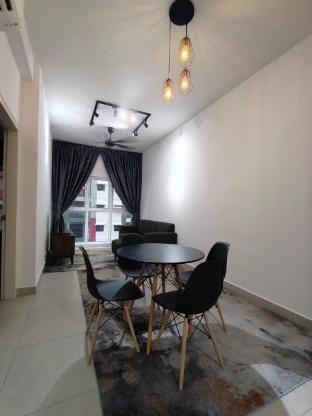 K&F Homestay Apartment in Negeri Sembilan, Malaysia