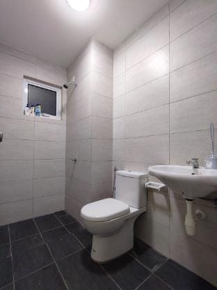K&F Homestay Apartment in Negeri Sembilan, Malaysia