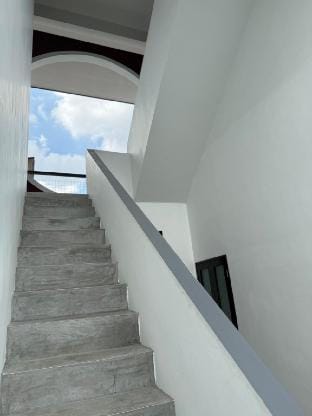 Kampung Homestay 3F in JB City Vacation rental in Johor Bahru