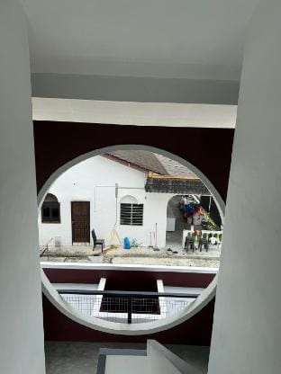 Kampung Homestay 3F in JB City Vacation rental in Johor Bahru