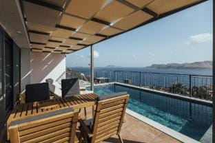 Villa Pietroza Villa in Antalya Province