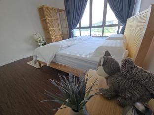 Kea Farm Stay Vacation rental in Brinchang