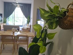 Kea Farm Stay Vacation rental in Brinchang