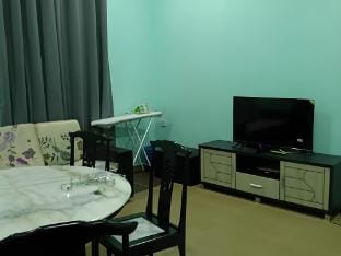 MR TEH homestay 2 Vacation rental in Perak