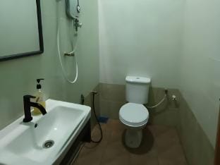 MR TEH homestay 2 Vacation rental in Perak