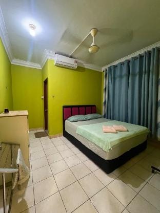 Angkasa Apartment 3 Bedroom Vacation rental in Kota Kinabalu