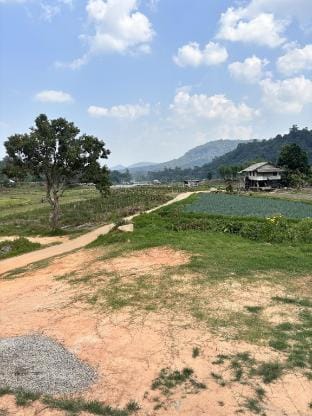Keereeprai คีรีไพร โฮมสเตย์ อินทนนท์ Vacation rental in Thailand