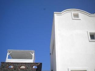 Starlight Vista Vacation rental in Santorini