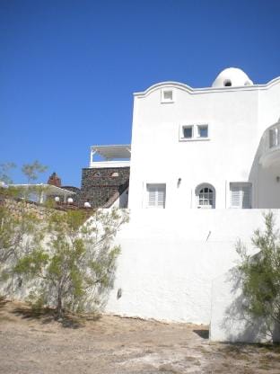 Starlight Vista Vacation rental in Santorini