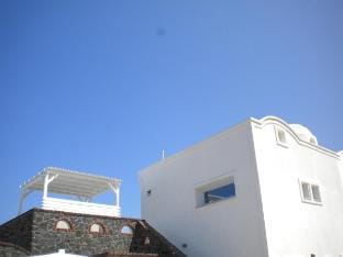 Starlight Vista Vacation rental in Santorini