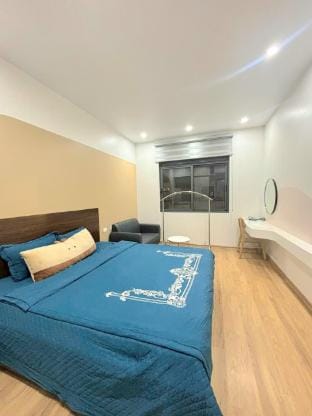 Vinhomes Marina Apartment - Homestay  Vacation rental in Laos