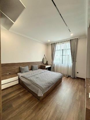 Vinhomes Marina Apartment - Homestay  Vacation rental in Laos