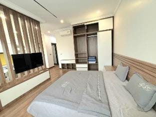 Vinhomes Marina Apartment - Homestay  Vacation rental in Laos
