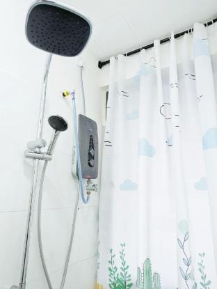 Core Soho Kip Sentral Family Studio Near KLIA 1& 2 Apartment in Selangor, Malaysia