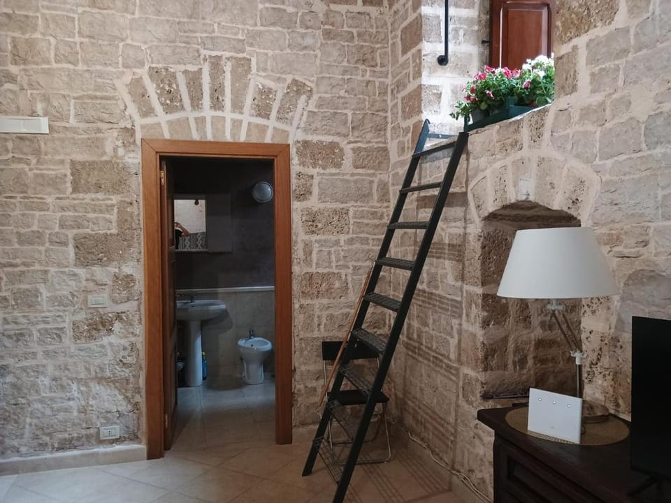INcentro Vacation rental in Basilicata