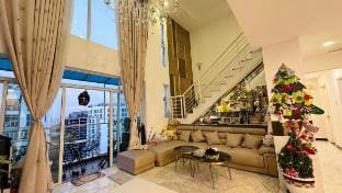 Shared 1 room in Mia’s penthouse Vacation rental in Ho Chi Minh City