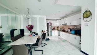 Shared 1 room in Mia’s penthouse Vacation rental in Ho Chi Minh City
