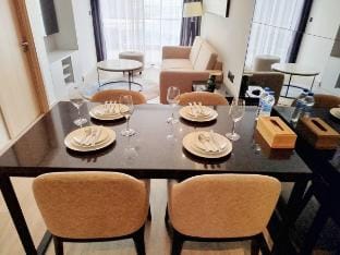 Sweet Home:Full furnished*Sea view*Beach*Free Gym Vacation rental in Laos