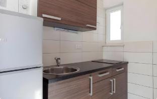Apartment - Sea View, Balcony - 02F #6 Vacation rental in Okrug Gornji