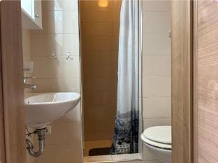 Apartment - Sea View, Balcony - 02F #6 Vacation rental in Okrug Gornji