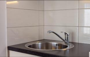 2 Bedroom Studio Apartment - 03F  #8 Vacation rental in Okrug Gornji