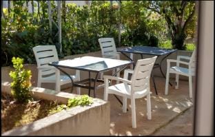 Studio Apartment, Terrace -  #2 Vacation rental in Okrug Gornji