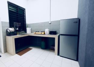 TIMUR Garden House Vacation rental in Terengganu, Malaysia