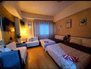 Baguio City Proper Houses Vacation rental in Baguio