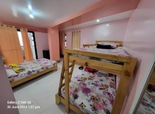 Rayne Dianne transient  Overlooking mountain view Vacation rental in Baguio