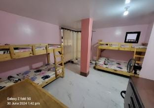 Rayne Dianne transient  Overlooking mountain view Vacation rental in Baguio