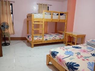 Rayne Dianne transient  Overlooking mountain view Vacation rental in Baguio
