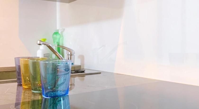 La Amelie Shinjuku Sweet Familie et Enfants Apartment in Shibuya