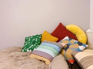 La Magie Harajuku en Romance Honeymoon Apartment in Shibuya
