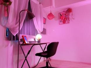 La Magie Harajuku en Romance Honeymoon Apartment in Shibuya