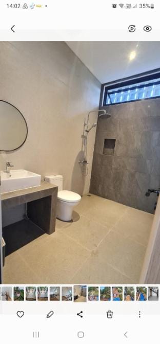 Villa Oma Keiko Lembang Bandung Vacation rental in Parongpong