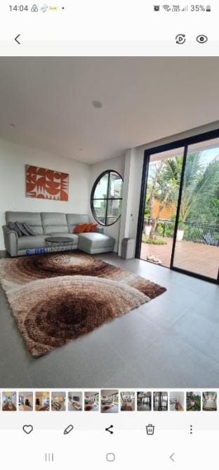 Villa Oma Keiko Lembang Bandung Vacation rental in Parongpong