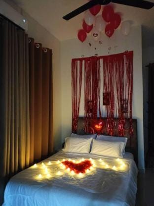 Tengku mohani homestay  Vacation rental in Malaysia