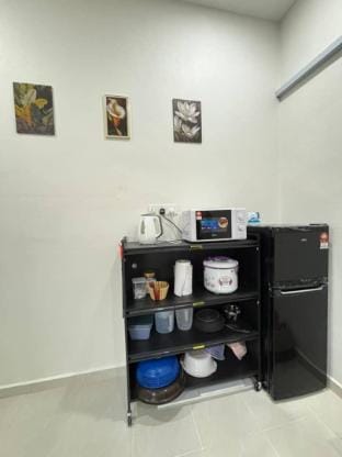 Tengku mohani homestay  Vacation rental in Malaysia