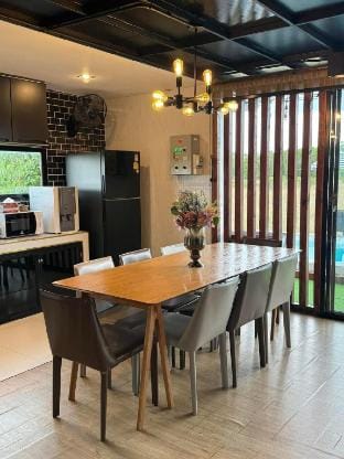 Phuwana Pool Villa Songkhla ภูวนาวิลล่า สงขลา Vacation rental in Thailand