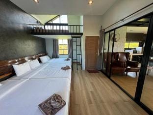Phuwana Pool Villa Songkhla ภูวนาวิลล่า สงขลา Vacation rental in Thailand