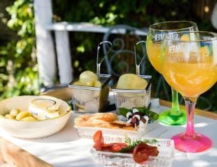 the Acciuga Blu Vacation rental in Province of Massa and Carrara