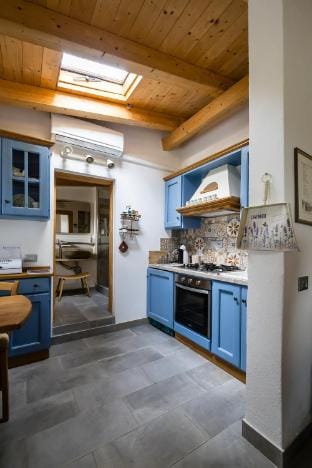 The Blu gem Vacation rental in Province of Massa and Carrara